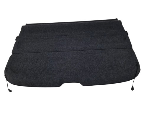 PEUGEOT 3008 2011 plato boot rear original.