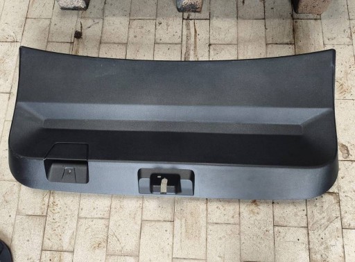 fedél Küszöb csomagtartó Renault 5 E-Tech 909007423R