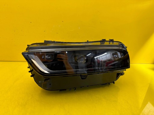 light left front BMW X7 G07 Lift Full Led 2022- 5A8D303-01