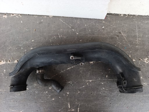 pipe air hose flow meter FORD TRANSIT MK7 2.2 TDCI 6C11-9R504-CB