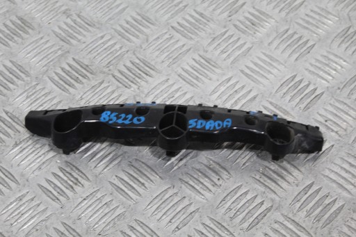 SUPPORT DROITE ARRIÈRE INFINITI Q30 852205DA0A
