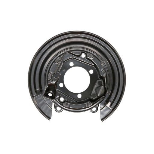 6508-03-8116878K - Щиток задній правий TOYOTA COROLLA E12 01-07