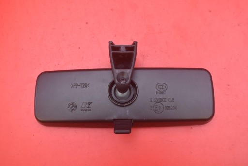mirror inner reversely 026204 FIAT TIPO 2 II 356 LIFT 15-26