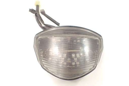 134954-1111 - Suzuki GSX-R 1000 K7 K8 задний светодиодный фонарь