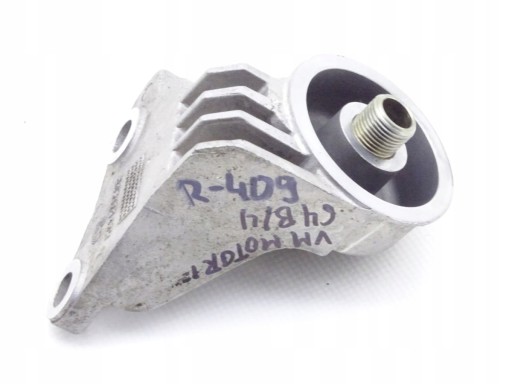 90512946H - VM MOTORI 64B/4 ШМІДТ БАЗА МАСЛЯНОГО ФІЛЬТРА