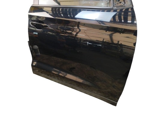 door right front HYUNDAI TUCSON III 3 LAK: PAE (15-18)