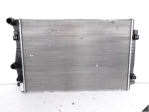 VW AUDI SKODA SEAT CUPRA Kühler Wasserkühler vorne 5Q0121251GR