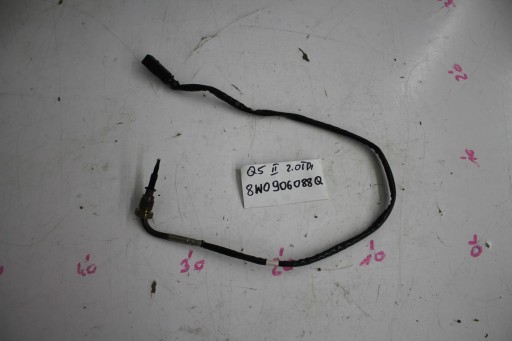 SENSOR GASE 8W0906088Q AUDI Q5 II 80A 2.0 TDI