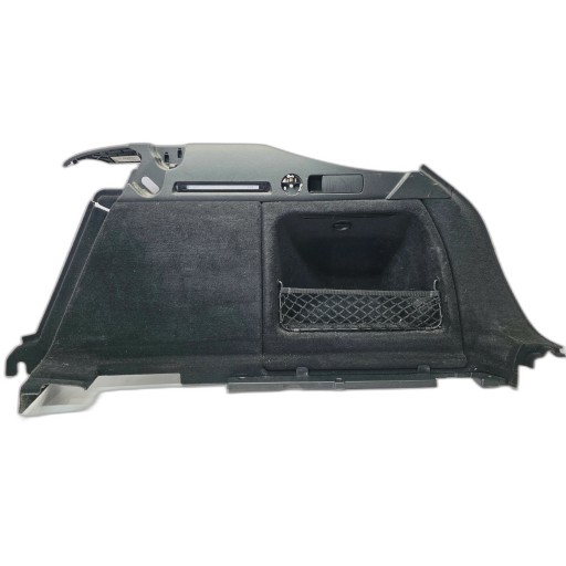 boot upholstery right AUDI A4 B9 AVANT 8W9863880H KTH