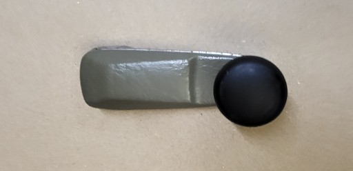 KORBKA handle PODNOSNIKA windows Z door MERCEDES W124 190 W201 OE 2017680136
