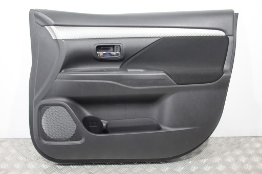 side door right front OUTLANDER III 3 LIFT
