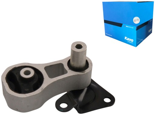 EEM-4502 - ПОДУШКА ДВИГАТЕЛЯ FORD FIESTA V 03.03-06.08 ЗАДНЯЯ KAVO