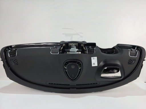 panneau d'instruments console HEAD-UP HUD MINI CLUBMAN F54