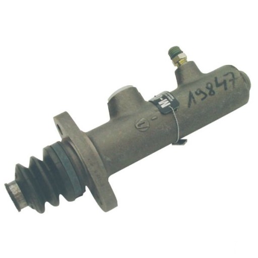 K3145559R91N1 - Насос головний циліндр Case 3145559r91