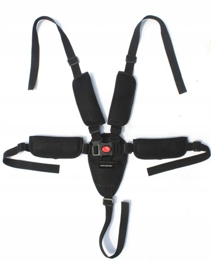 РЕМЕНІ ДЛЯ ДИТЯЧОЇ КОЛЯСКИ