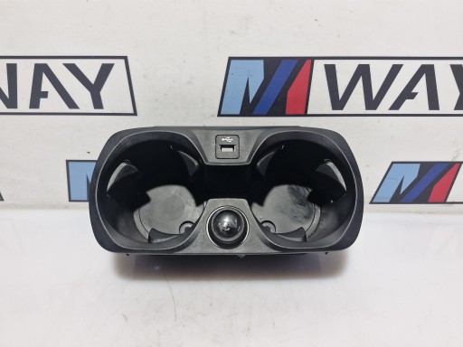 BMW G20 G21 CUPHOLDER maniglia per KUBEK EUROPA 6809803