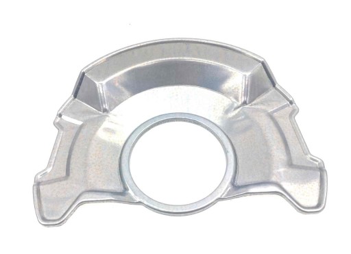 55321-63J00 - Захист гальмівного диска Swift 05-2010