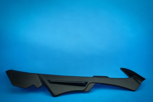 Накладка фары правая A7 4g8 Lift 4g8805286d