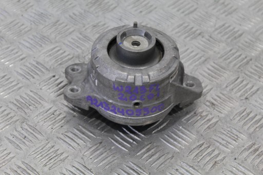 holder engine mount MERCEDES W213 LIFT 2.0CDI