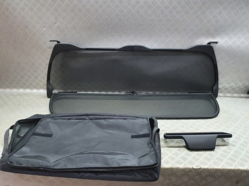 WINDSCHOTT ВЕТРОЗАЩИТНЫЙ КОМПЛЕКТ OPEL CASCADA