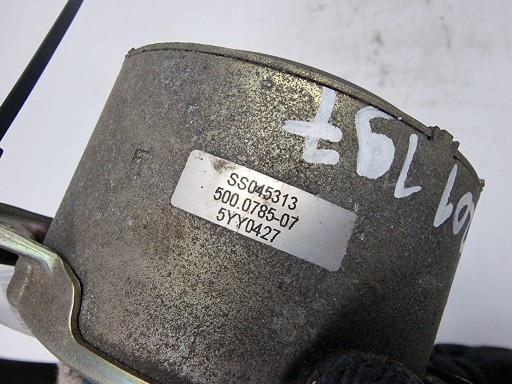 motorek ventylátora 5YY0427 2.0 VOLVO V40 II