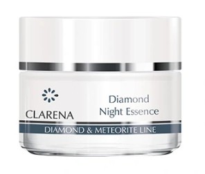 CLARENA DIAMOND NIGHT ESENCJA DIAMENTOWA 50ML