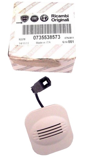 735538573 - МИКРОФОН ГРОМКОЙ СВЯЗИ FIAT 500 НОВЫЙ OE