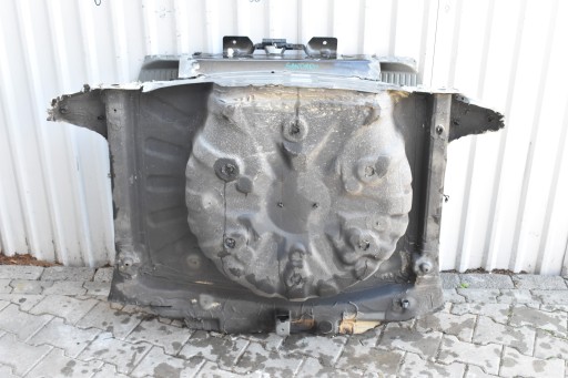 745146577R - ЗАДНЯЯ ВАННА ПОЛ ДЛЯ ВАННЫ 791003045R DACIA SANDERO III