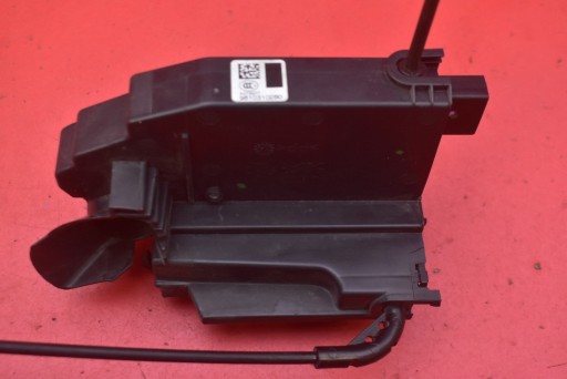 lock door right front front EU 9810310280 CITROEN C4 GRAND PICASSO 2 II