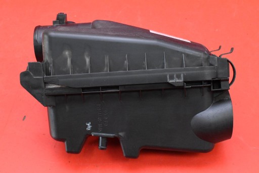 Gehäuse filter luft BS014140-318 TOYOTA YARIS 3 III 1.3 VVTi 99 KM