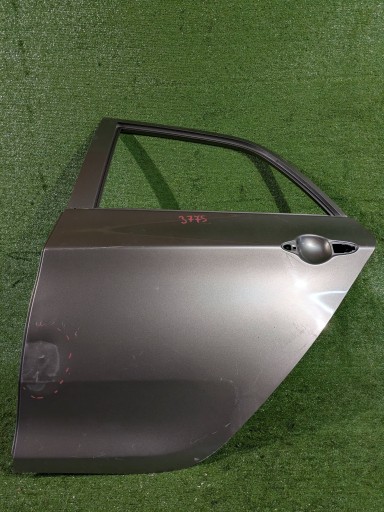 door rear. left left rear part KIA PICANTO II NR.3775