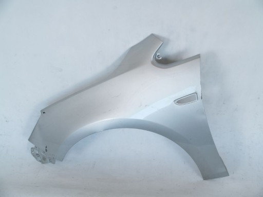 Opel Astra 4 fender left fender IV J 10r