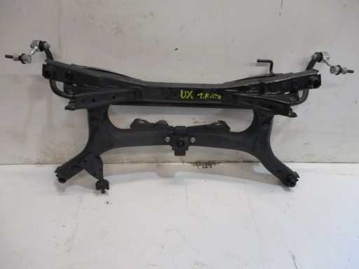 axle beam subframe axle beam rear part rear LEXUS UX 1,8HYB