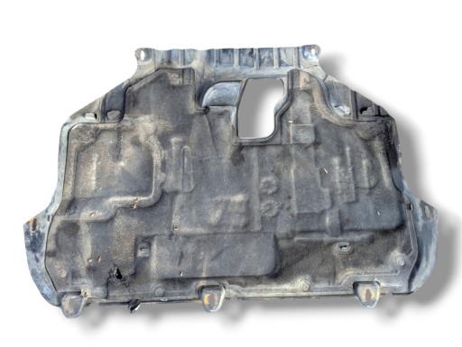 cover below engine Ford Focus 2 facelift 2008 3M51R6P013