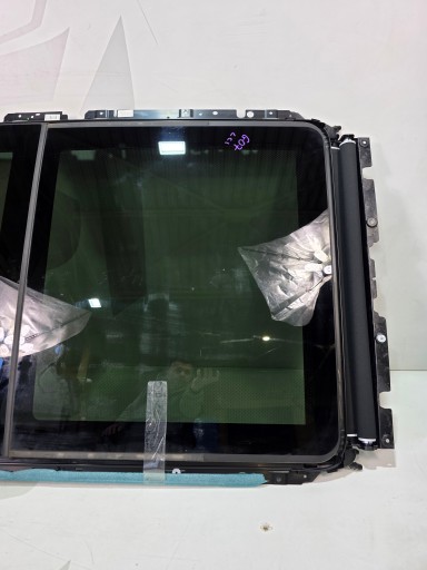 dach Schiebedach PANORAMA trennnetz SKY LONGE SUNROOF BMW X7 G07 LCI 5A48497