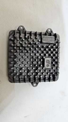 Модуль перетворювача ламп bmw f20 7444684