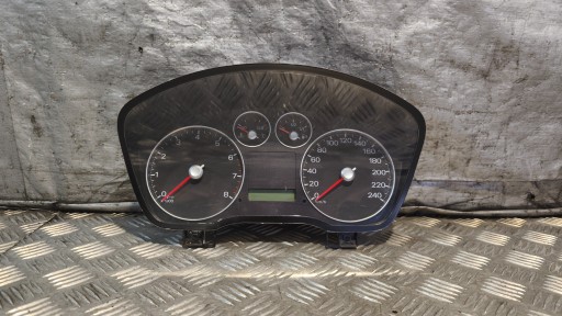 dials dials 3M5F-10841-B FORD C-MAX 2003r petrol