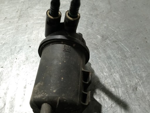 КОРПУС ТОПЛИВНОГО ФИЛЬТРА OPEL VECTRA C 2.0 DTL