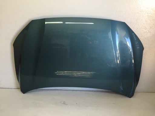 19902-J833 - Hyundai kona 17-23r цвет su8