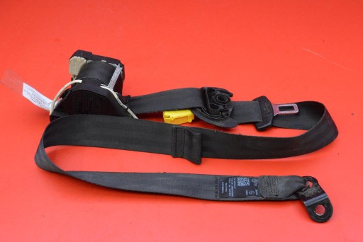 sicherheitsgurt rechts vorne spanner 1T1857706C VW TOURAN und 2-LIFT 10-15