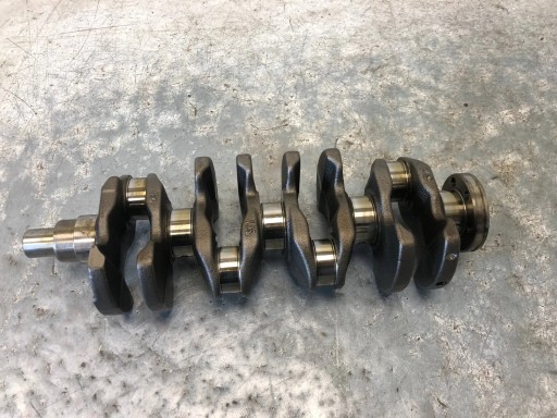 crank 1.2 G4LA KIA RIO IV