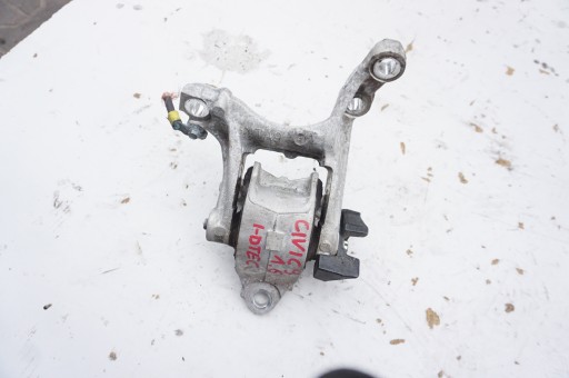 ПОДУШКА ТРАНСМИССИИ HONDA CIVIC 9 IX 1.6 I-DTEC