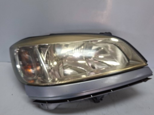 light front right OPEL ZAFIRA A