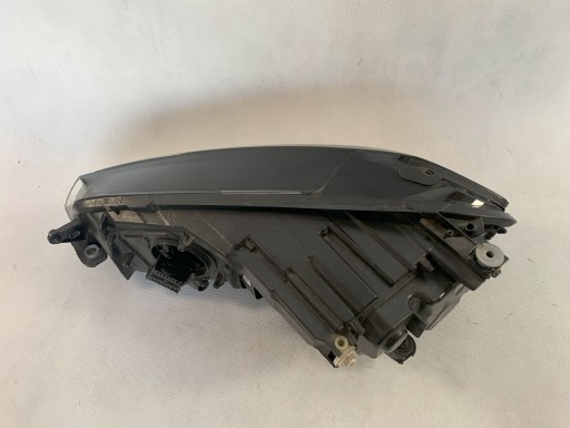 Volkswagen Golf 7 VW VII 17r FL Reflektor light right Fullled 5G1941082D