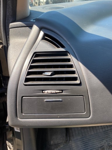 grid air conditioning devices air left driver´s Citroen C4 04-11