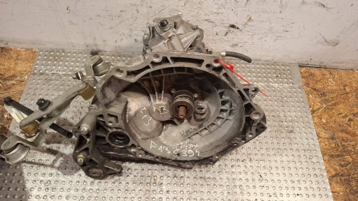 CAMBIO F13C394 Opel Corsa D Meriva Astra H 1.4 16V