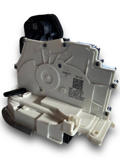 lock door right front front AUDI A6 C8 A7 ORG 4K1837016N $J