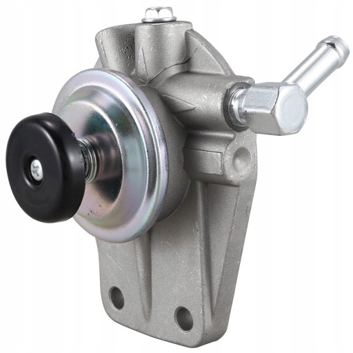 Ea3f813c-dd9c - Топливный насос Nissan Patrol GU ZD30 3.0 16401VC10D