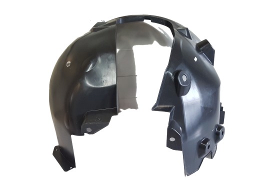 ПЕРЕДНЯ КОЛІСНА АРКА SMART FORFOUR A4536902801 453