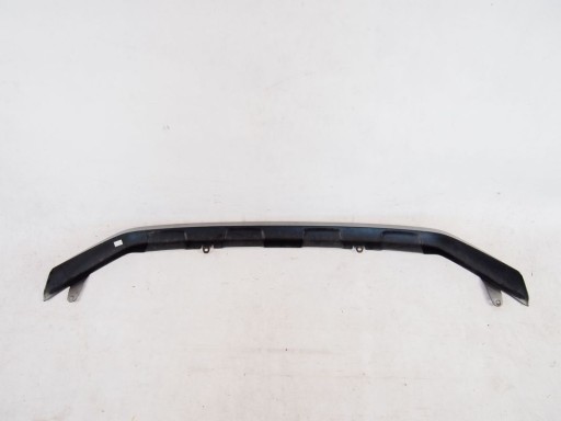 Toyota Rav-4 13-16r Spoiler Stoßstange vorne vorne rav 4